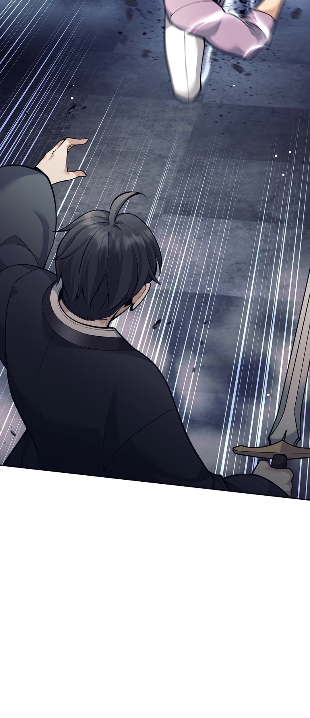 Weapon-Eating Bastard Chapter 53 Gambar 50