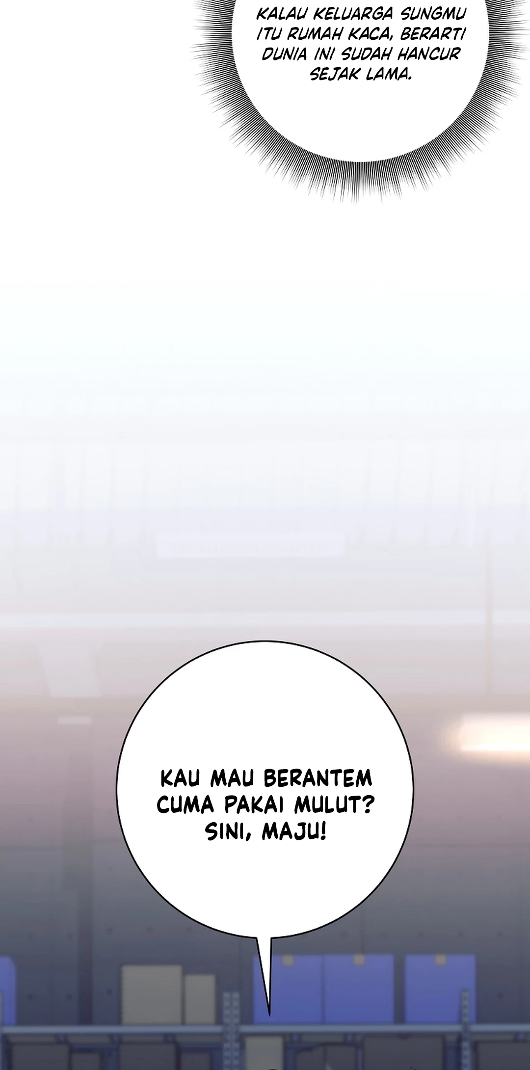 Weapon-Eating Bastard Chapter 53 Gambar 59