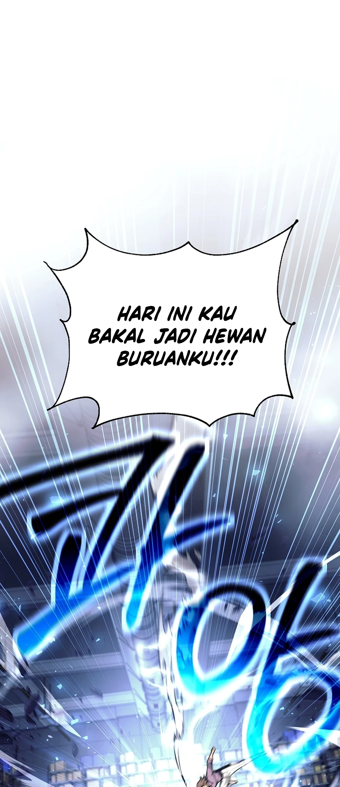 Weapon-Eating Bastard Chapter 53 Gambar 62