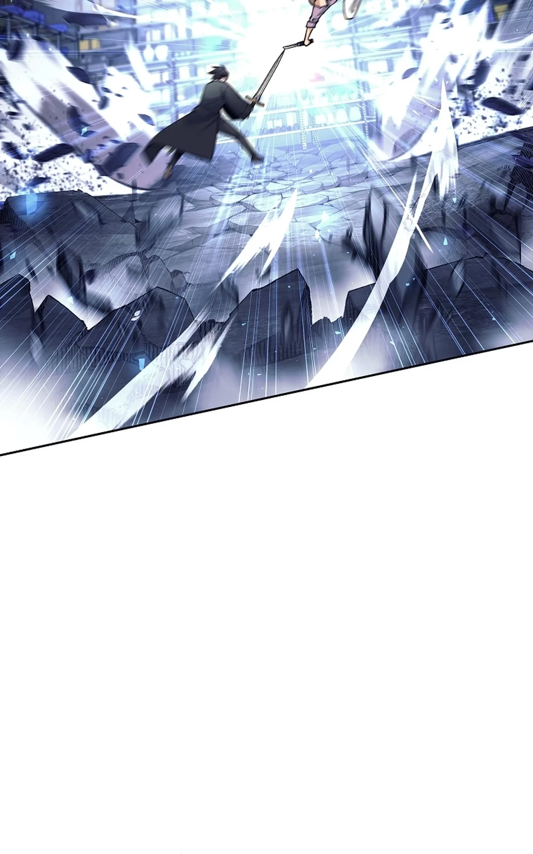 Weapon-Eating Bastard Chapter 53 Gambar 63