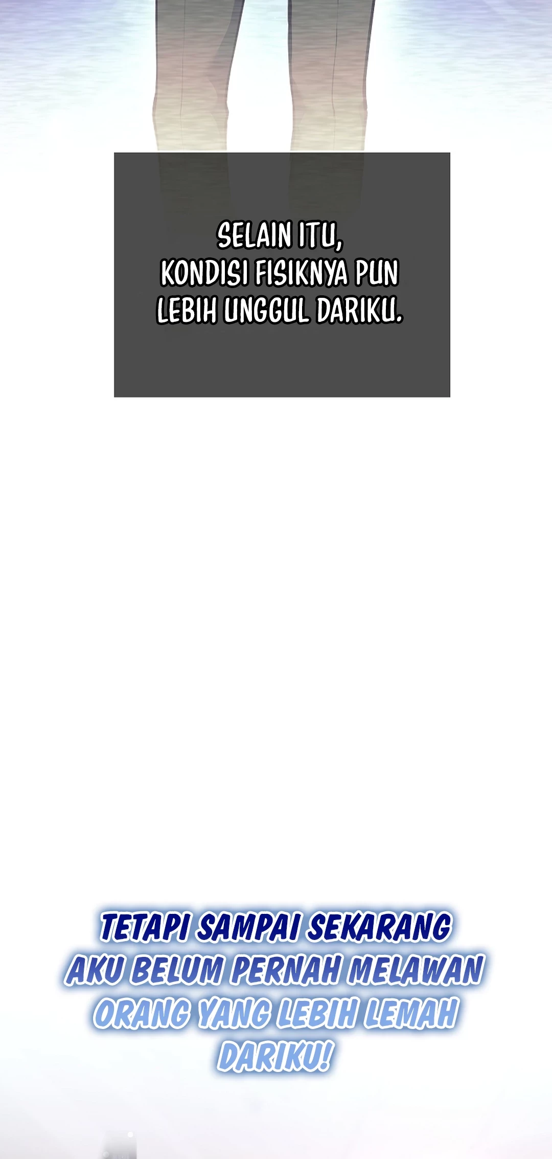 Weapon-Eating Bastard Chapter 53 Gambar 67