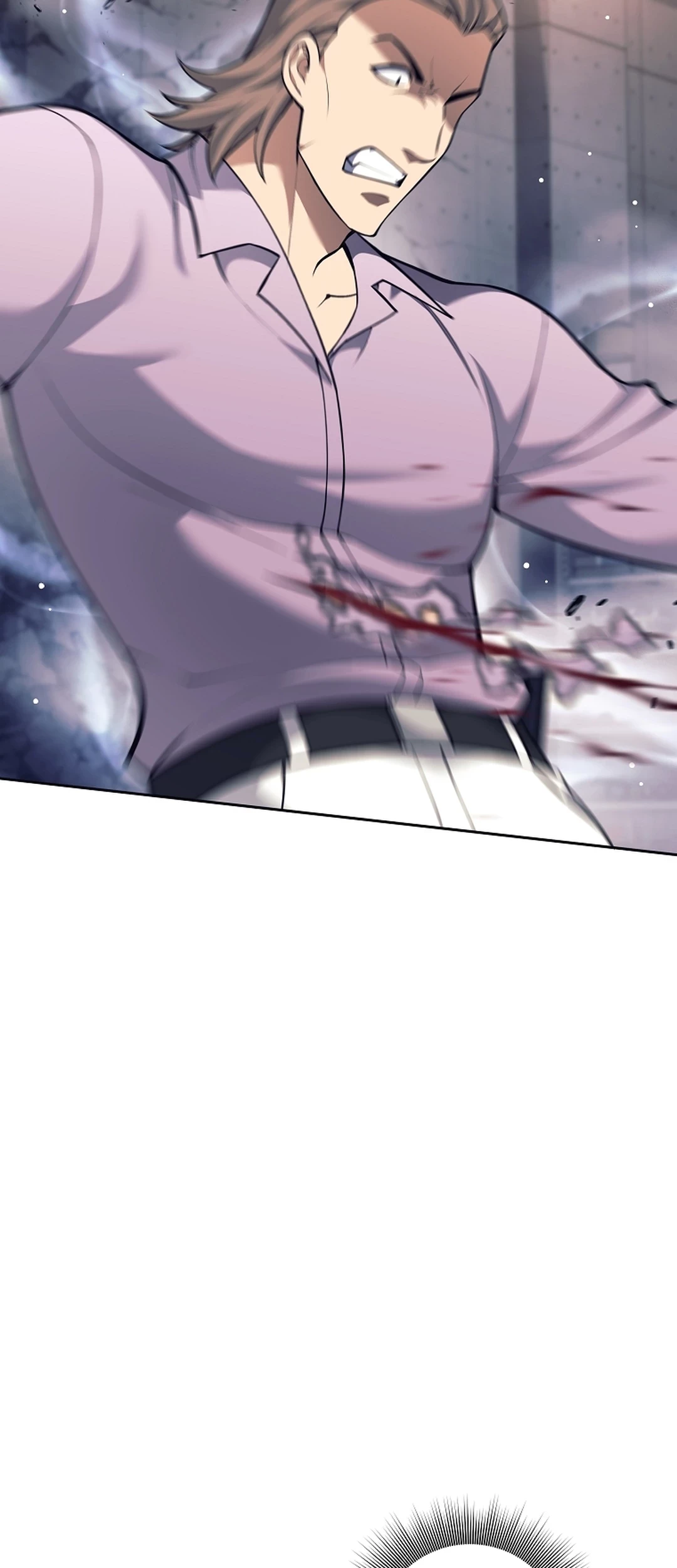 Weapon-Eating Bastard Chapter 53 Gambar 74