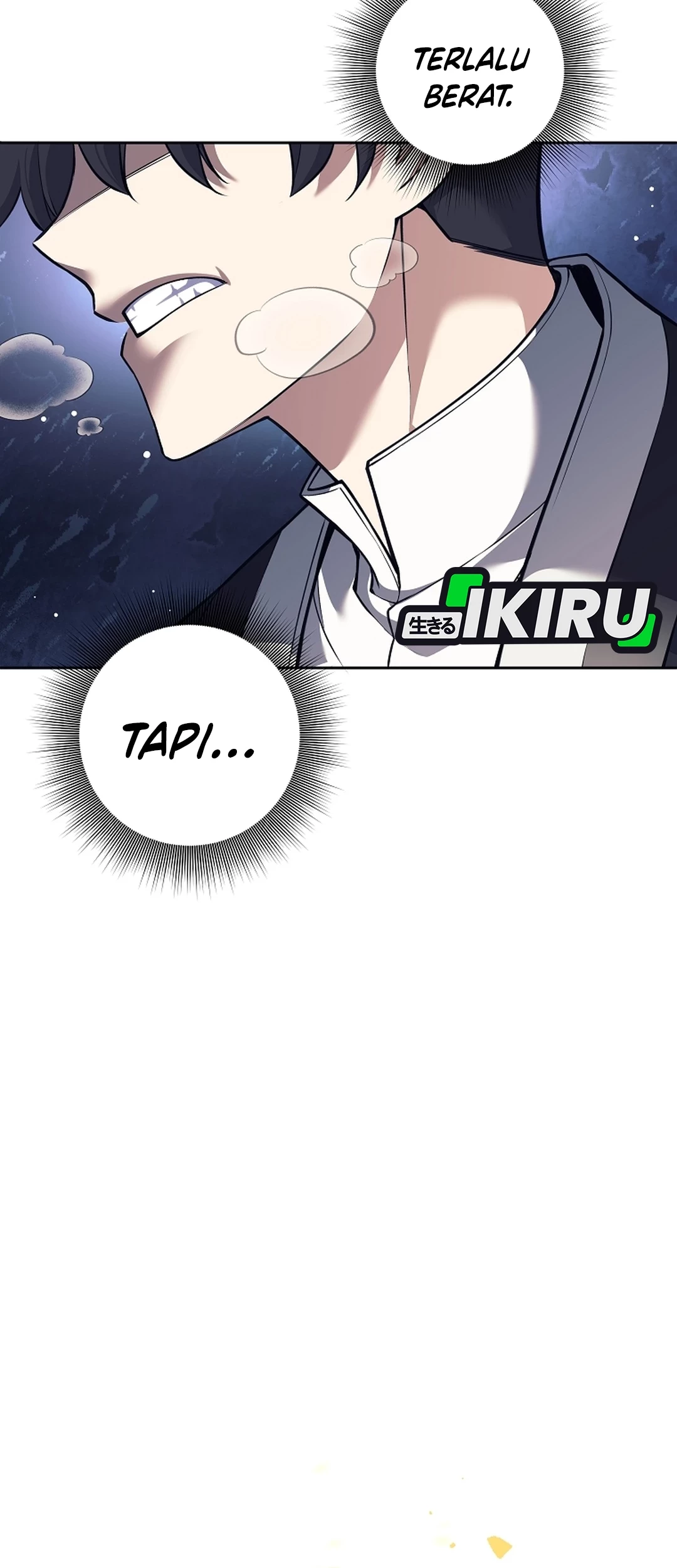 Weapon-Eating Bastard Chapter 53 Gambar 75