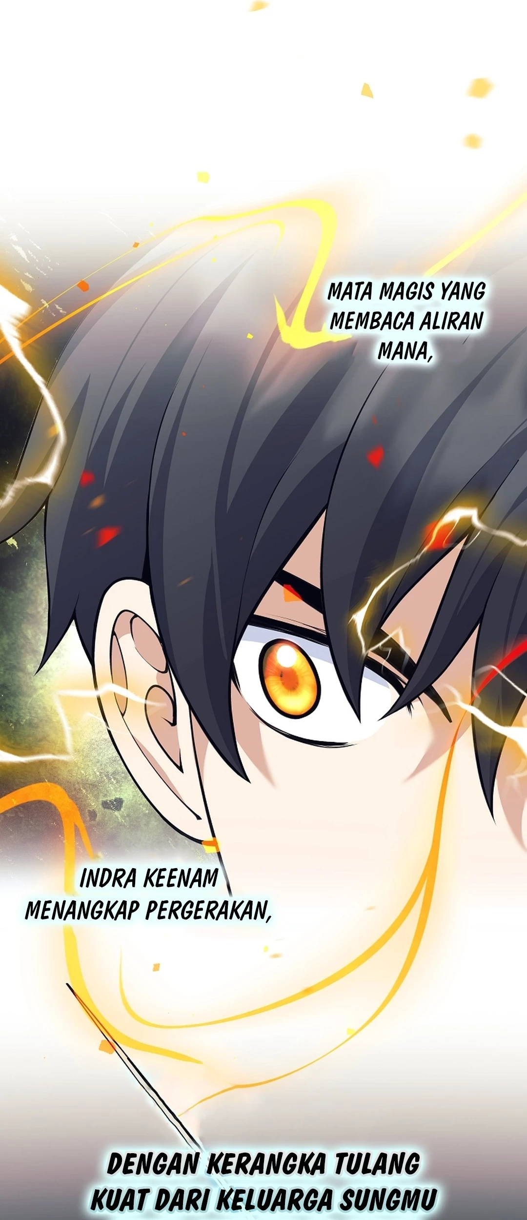 Weapon-Eating Bastard Chapter 53 Gambar 76