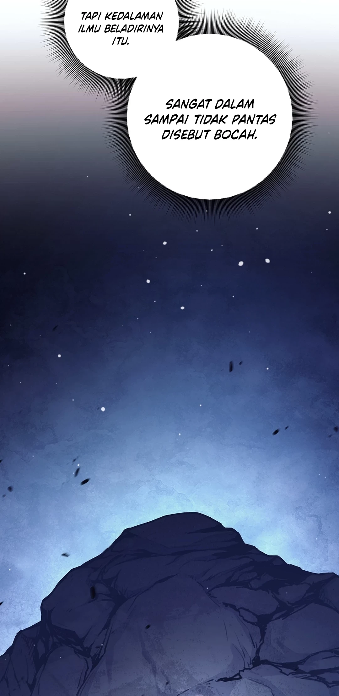 Weapon-Eating Bastard Chapter 53 Gambar 85