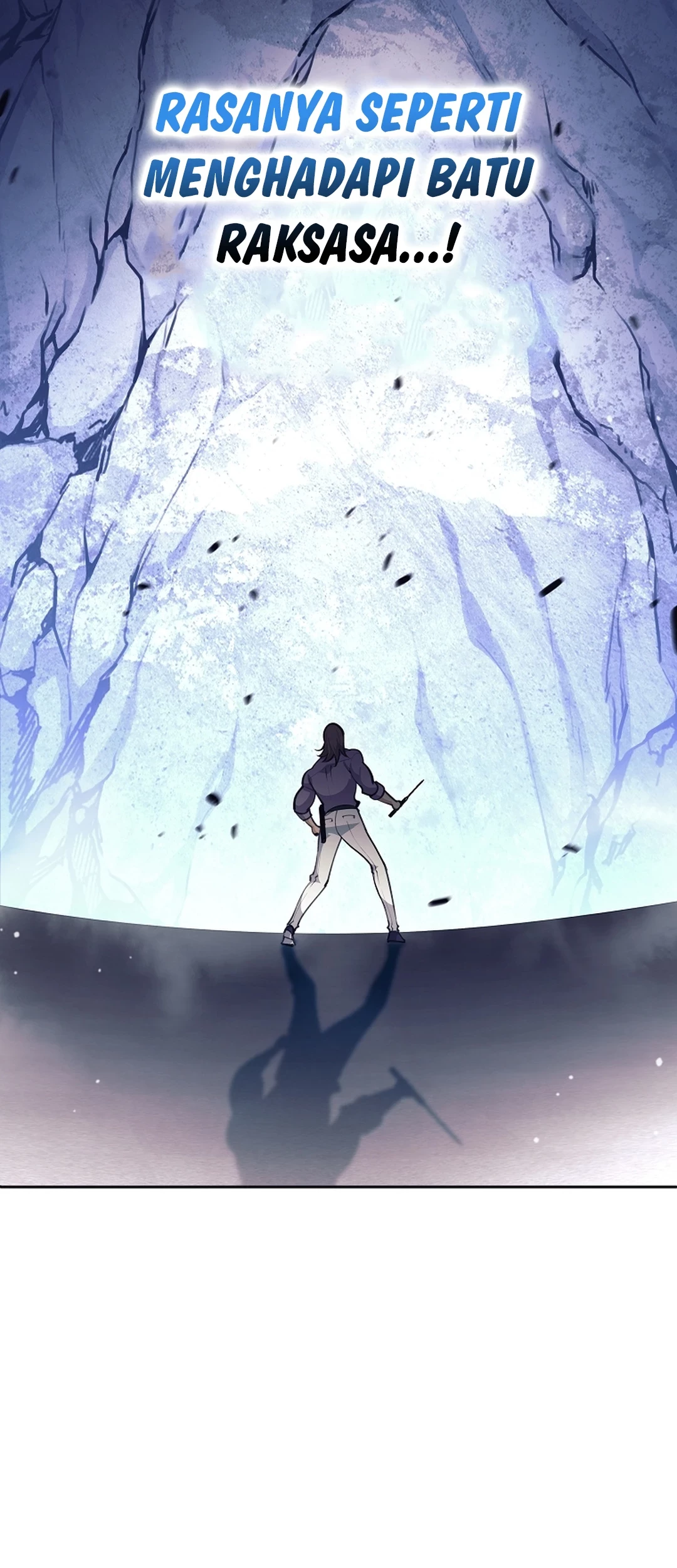 Weapon-Eating Bastard Chapter 53 Gambar 86