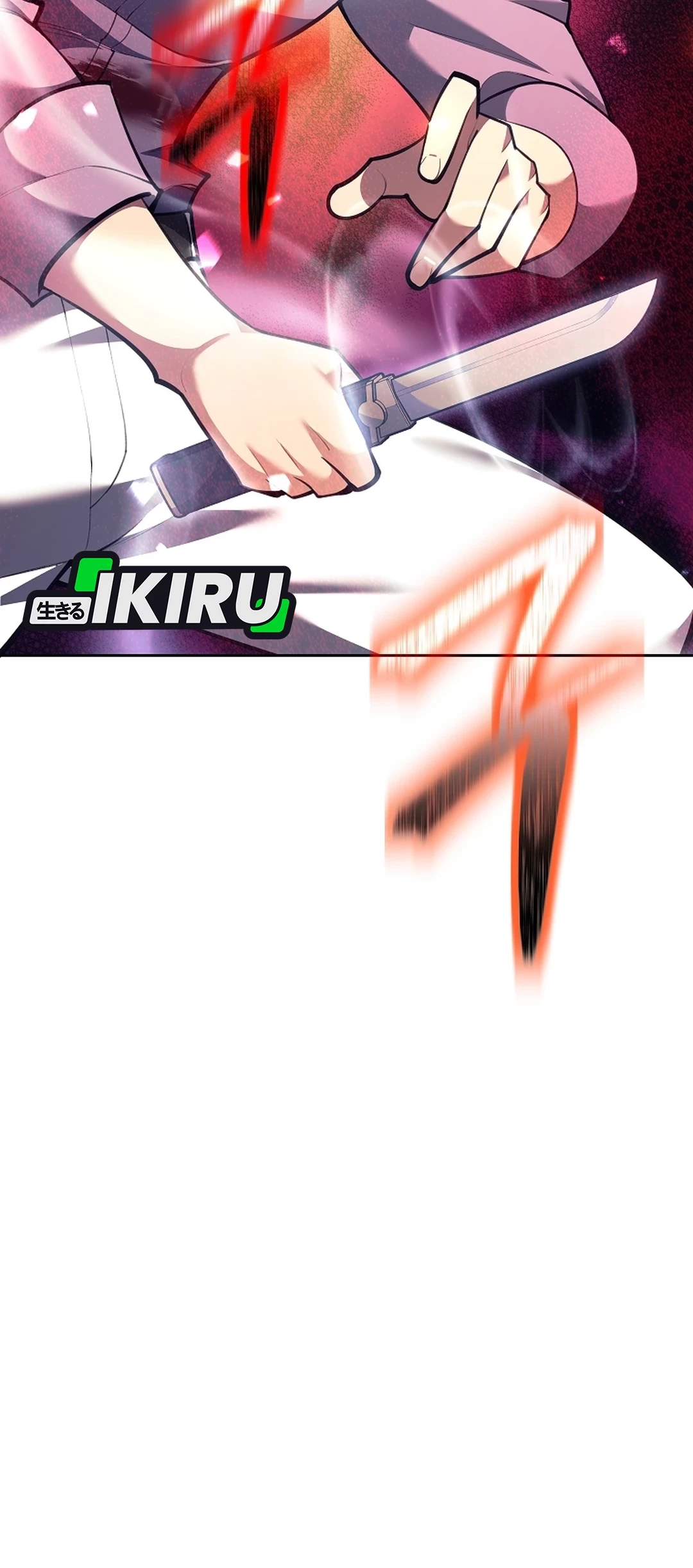 Weapon-Eating Bastard Chapter 53 Gambar 89