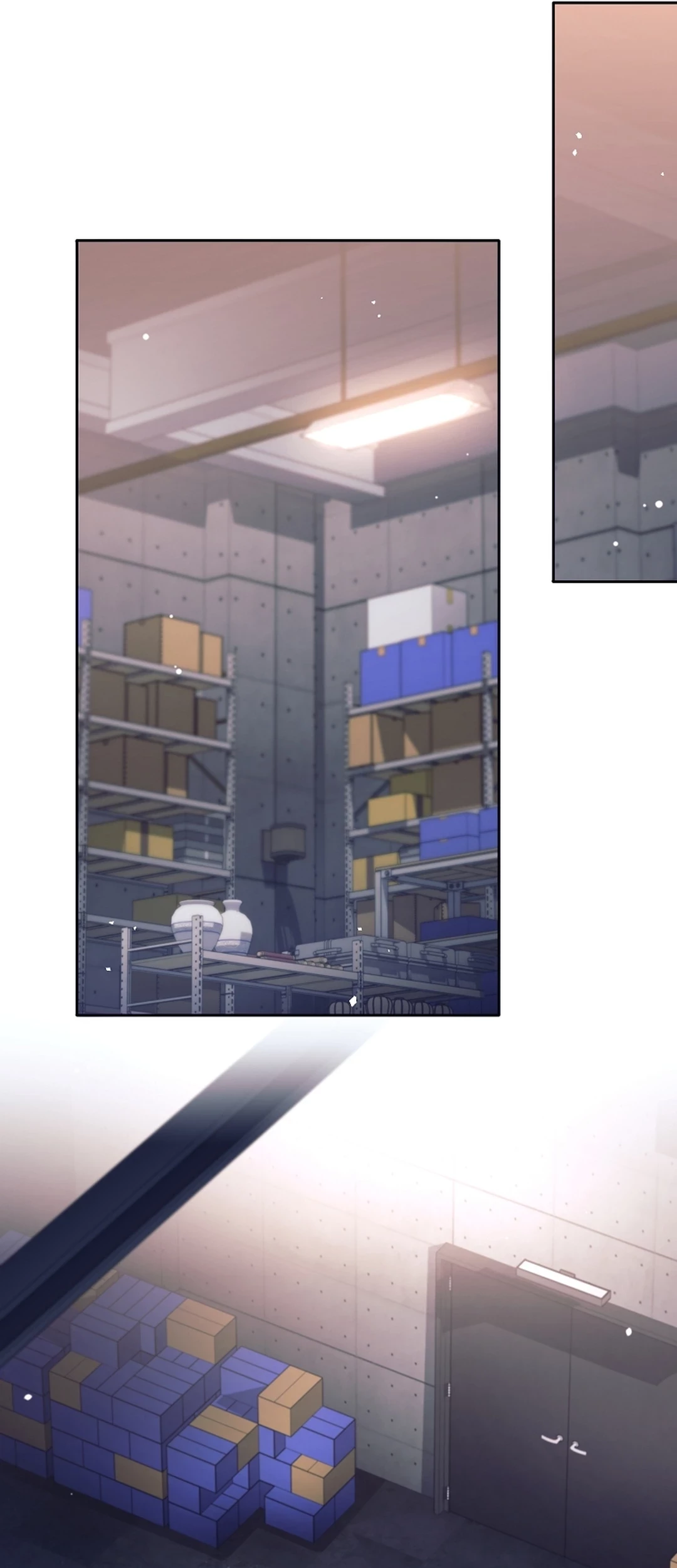 Weapon-Eating Bastard Chapter 53 Gambar 11