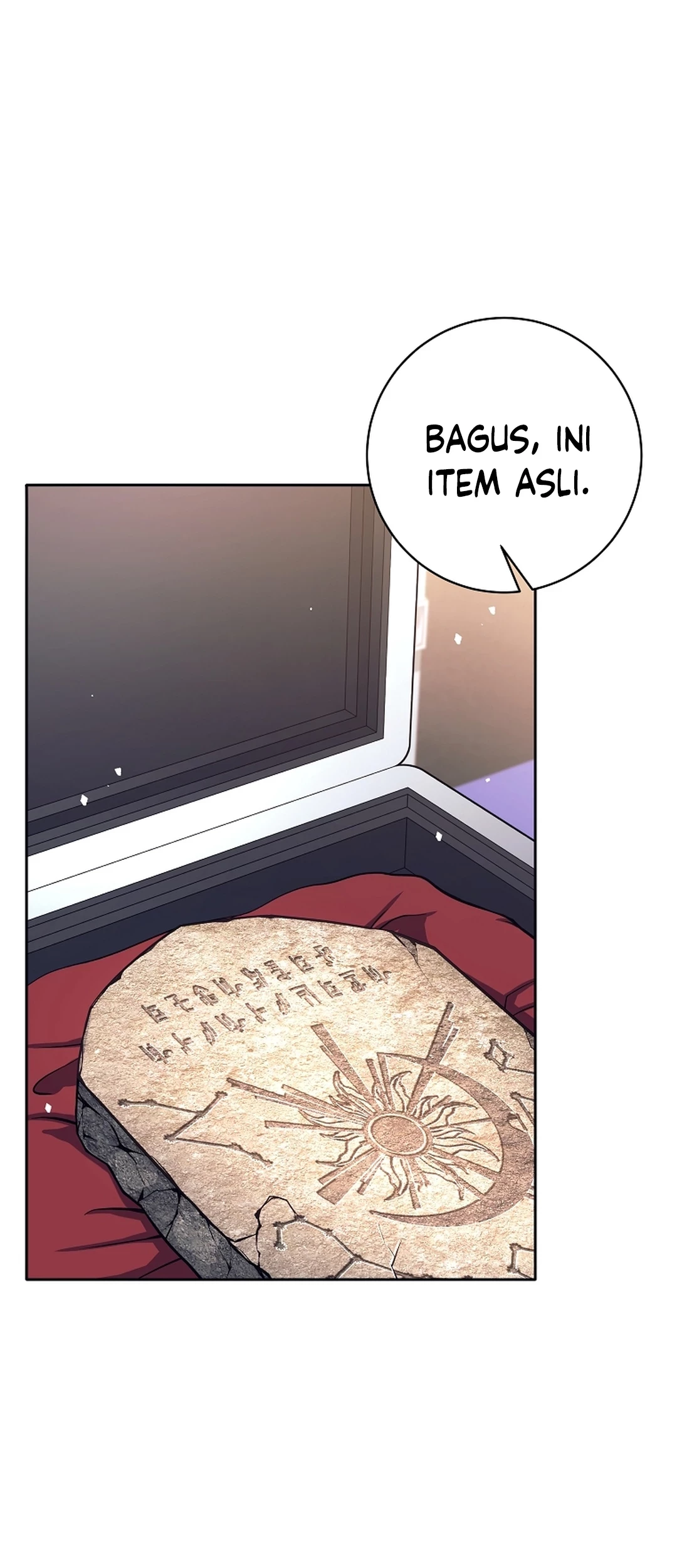 Weapon-Eating Bastard Chapter 53 Gambar 15