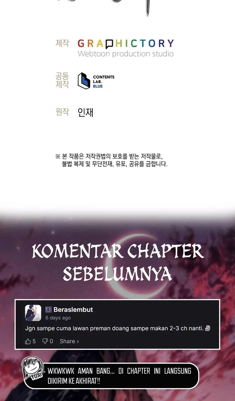 Weapon-Eating Bastard Chapter 54 Gambar 64