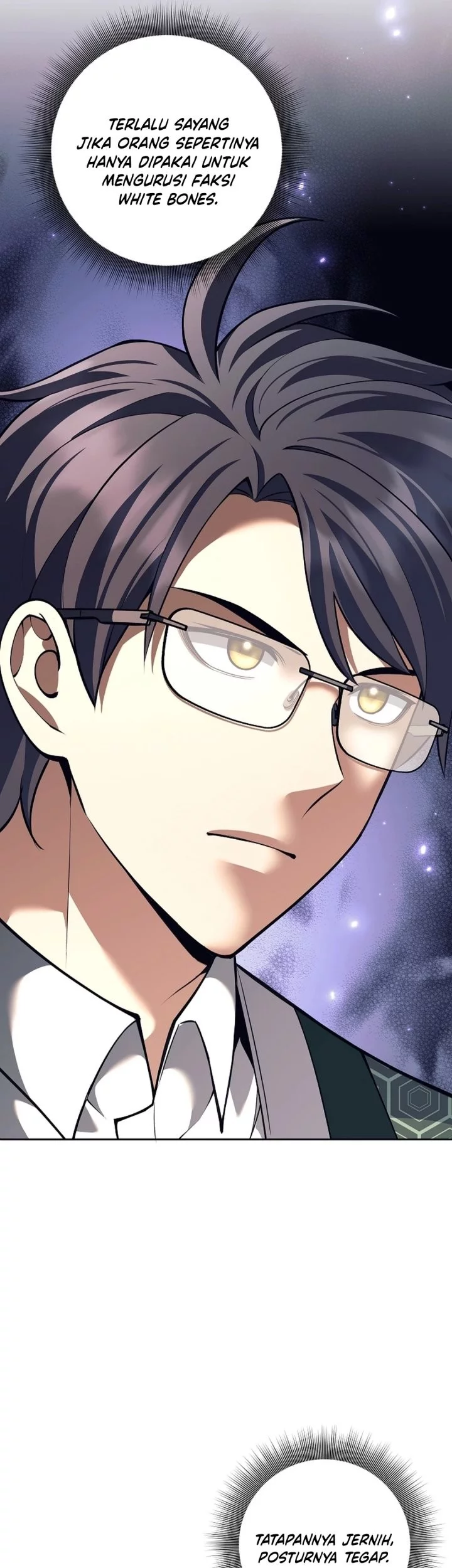 Weapon-Eating Bastard Chapter 55 Gambar 28