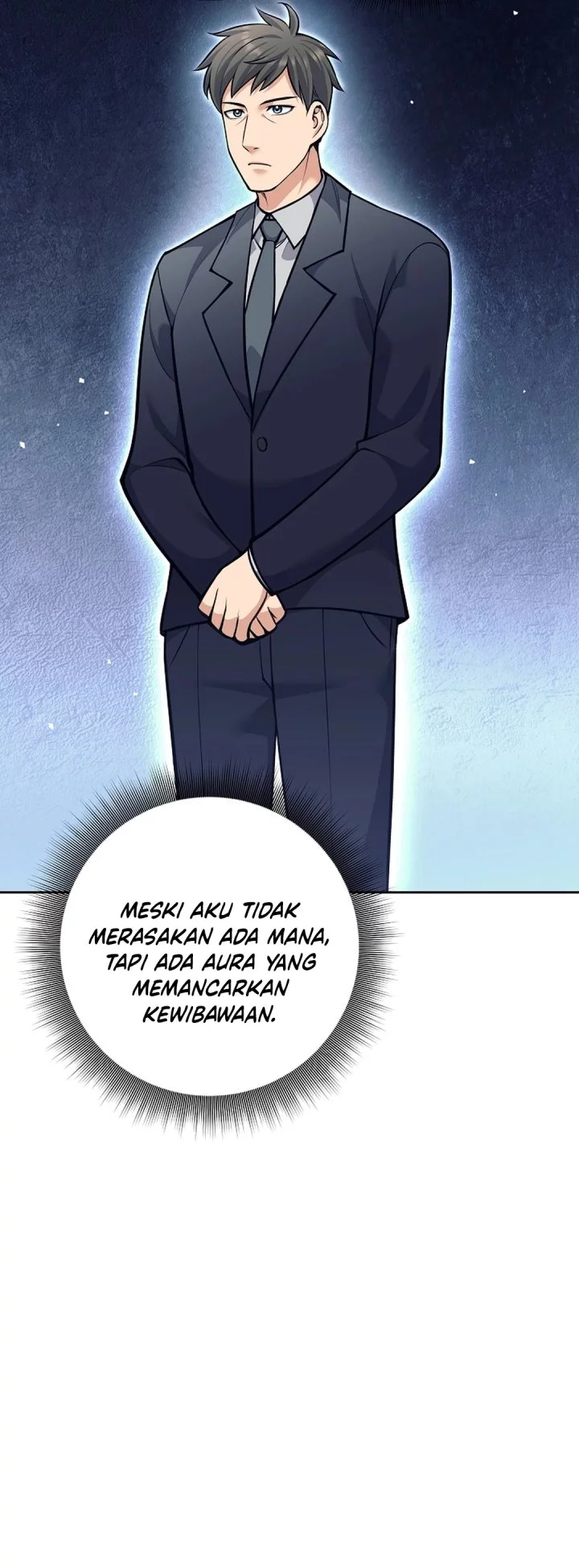 Weapon-Eating Bastard Chapter 55 Gambar 30