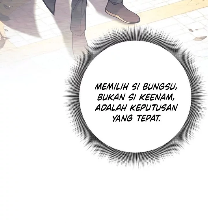 Weapon-Eating Bastard Chapter 55 Gambar 53