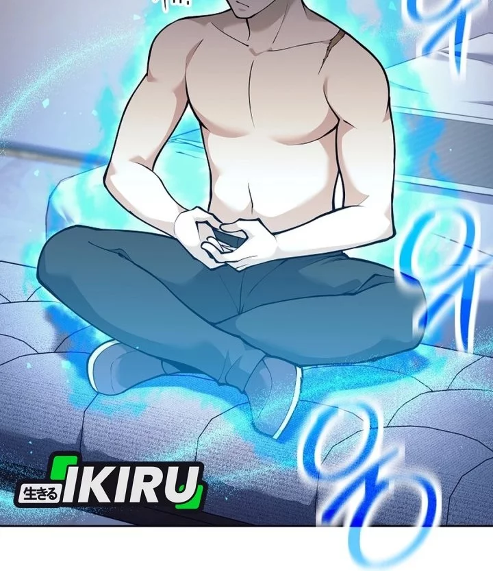 Weapon-Eating Bastard Chapter 55 Gambar 61