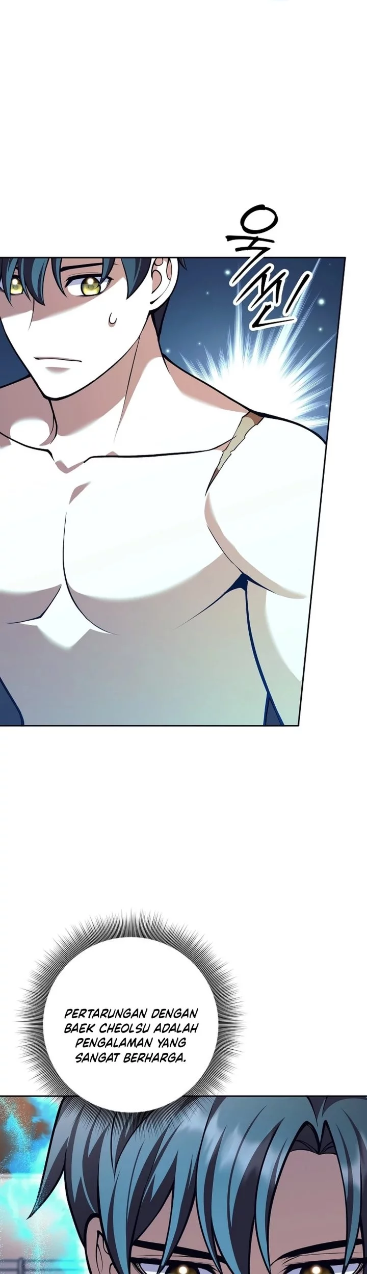 Weapon-Eating Bastard Chapter 55 Gambar 62