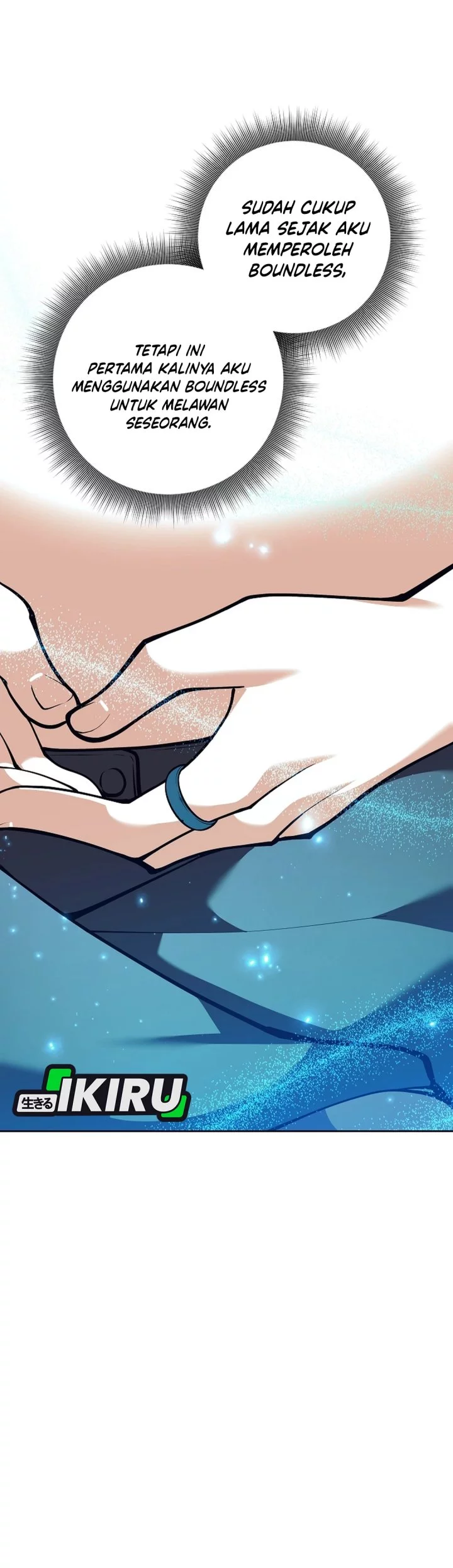 Weapon-Eating Bastard Chapter 55 Gambar 64