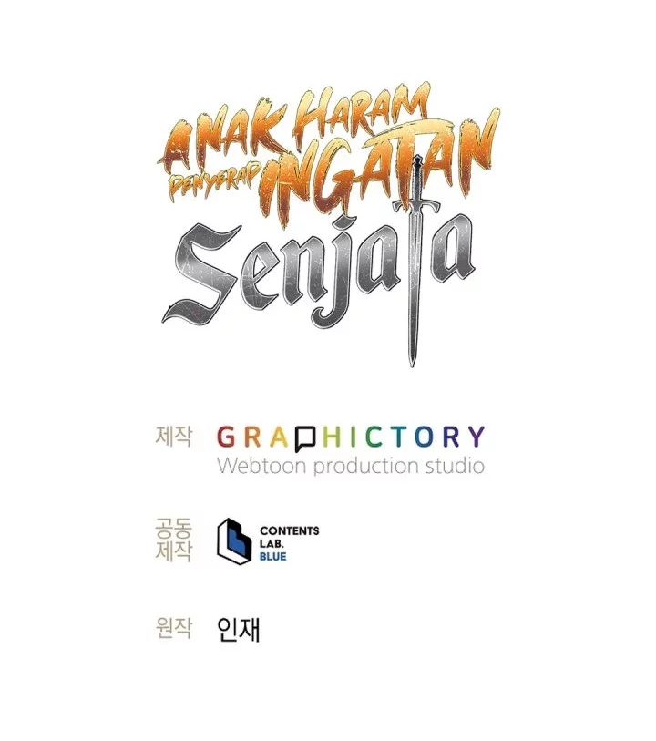 Weapon-Eating Bastard Chapter 55 Gambar 72