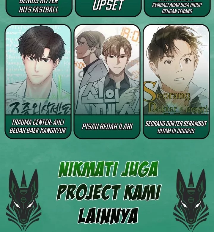 Weapon-Eating Bastard Chapter 55 Gambar 74