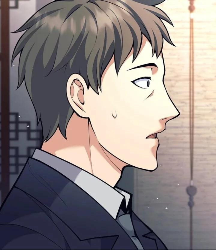 Weapon-Eating Bastard Chapter 56 Gambar 35