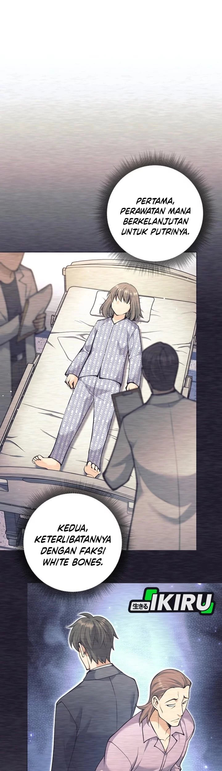 Weapon-Eating Bastard Chapter 56 Gambar 42