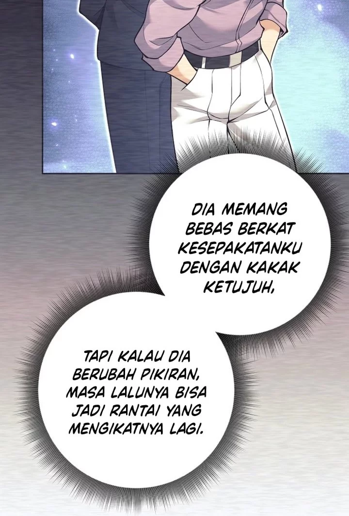 Weapon-Eating Bastard Chapter 56 Gambar 43