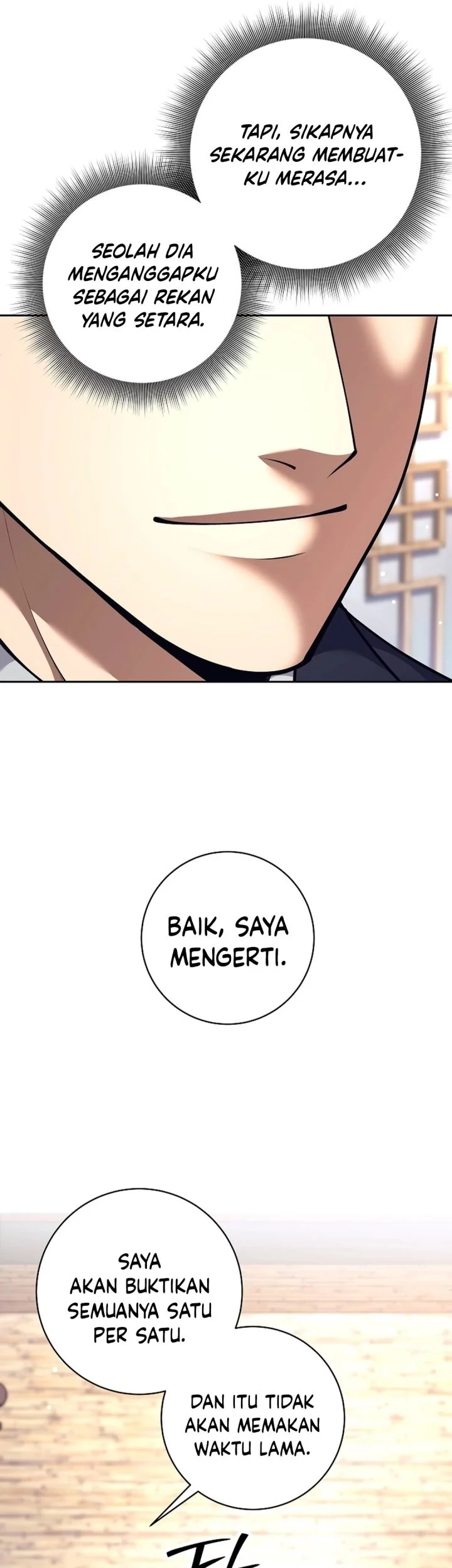 Weapon-Eating Bastard Chapter 56 Gambar 51