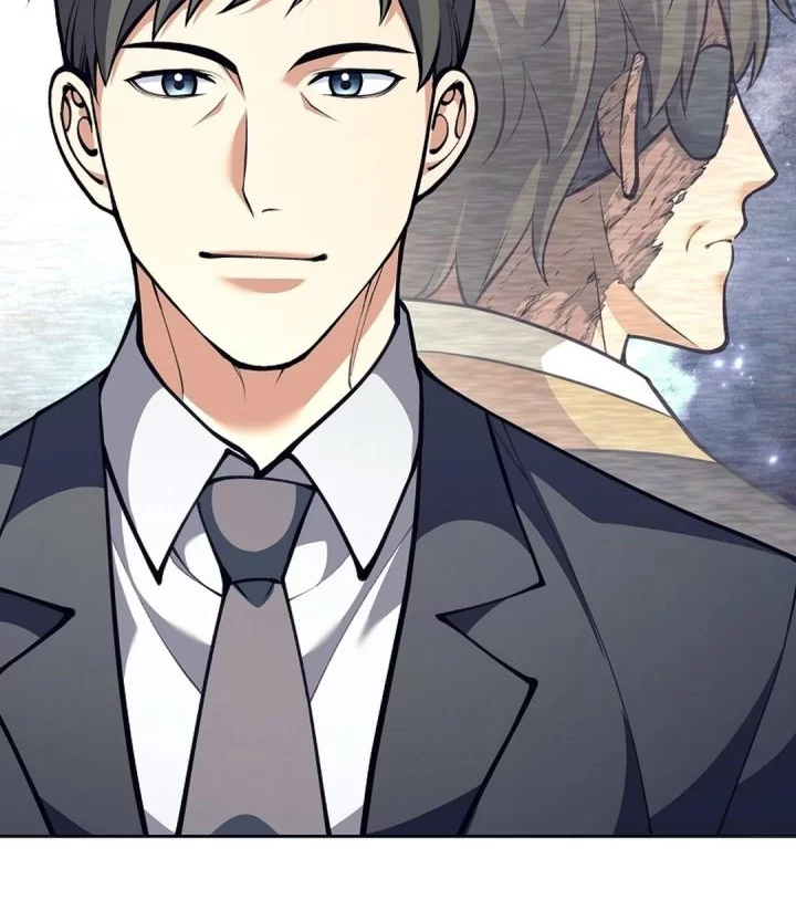 Weapon-Eating Bastard Chapter 56 Gambar 54