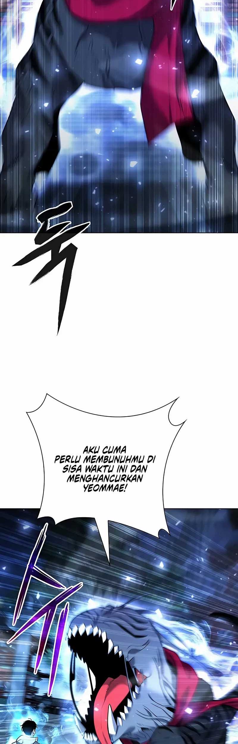 Baca Manhwa Weapon Maker Chapter 55 Gambar 2