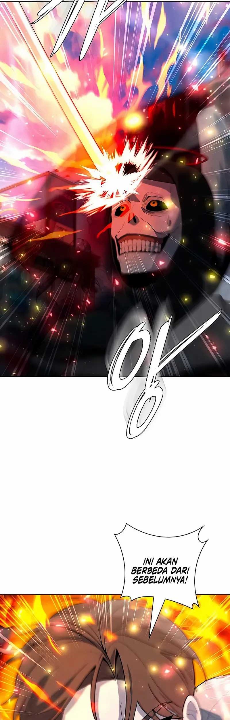 Weapon Maker Chapter 56 Gambar 31