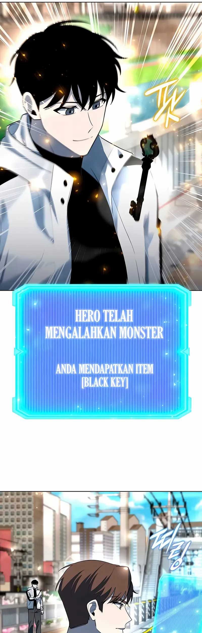 Weapon Maker Chapter 56 Gambar 47
