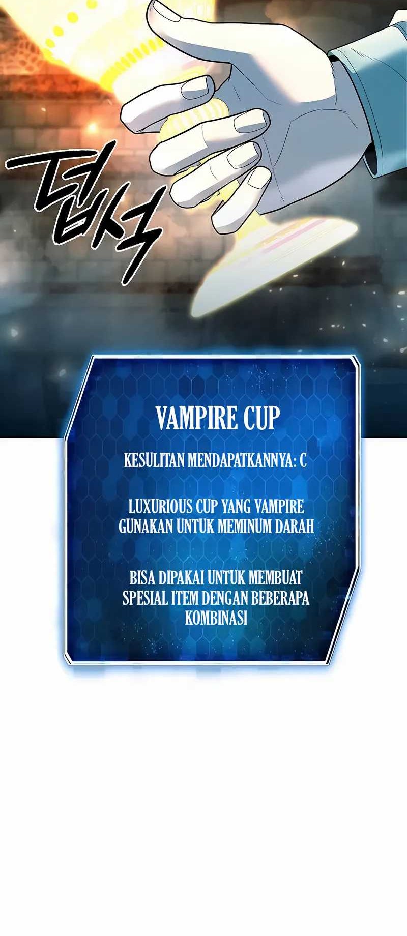 Weapon Maker Chapter 56 Gambar 68