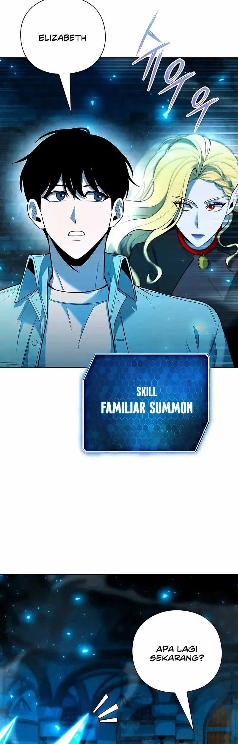 Weapon Maker Chapter 56 Gambar 70