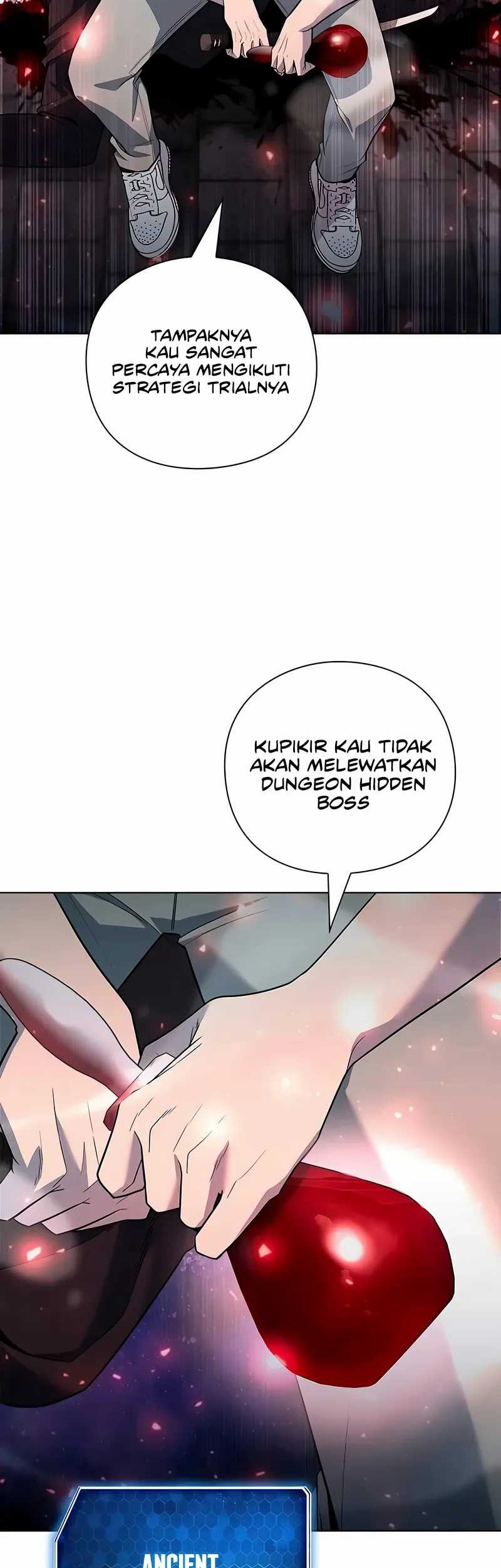 Weapon Maker Chapter 56 Gambar 85
