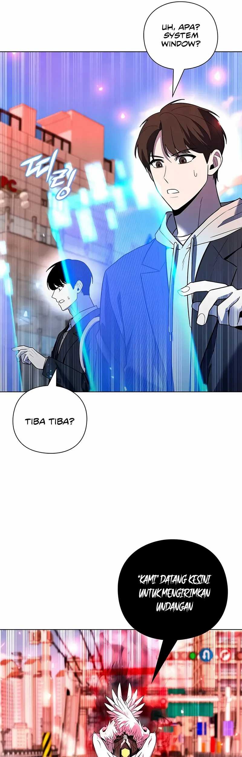 Weapon Maker Chapter 56 Gambar 6
