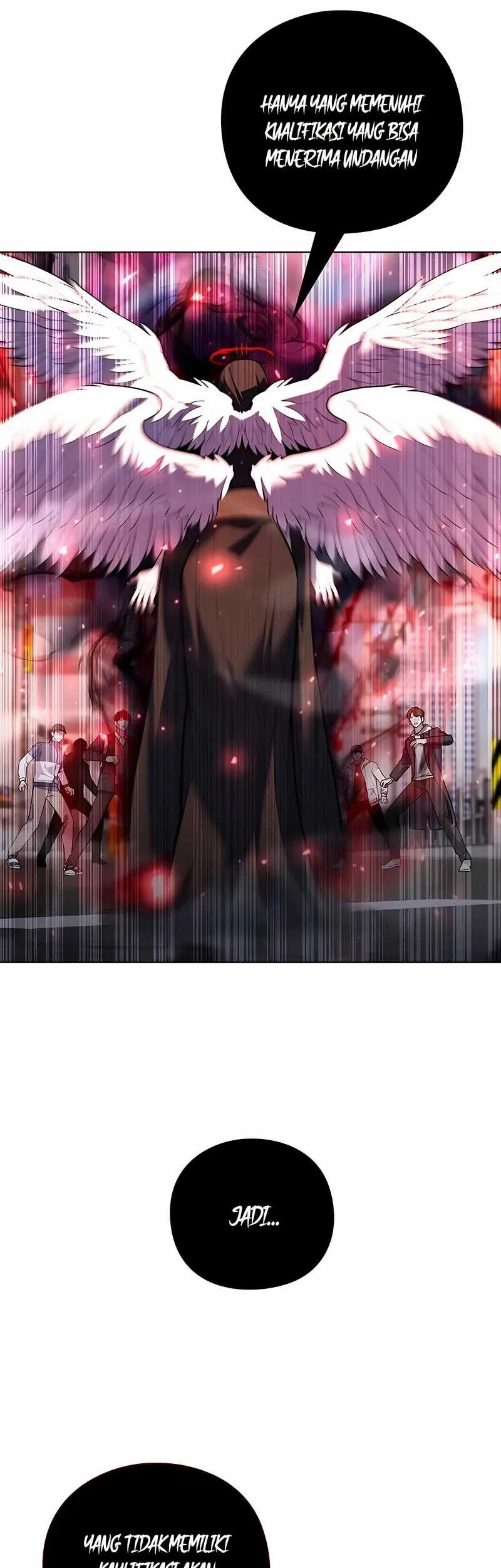 Weapon Maker Chapter 56 Gambar 9