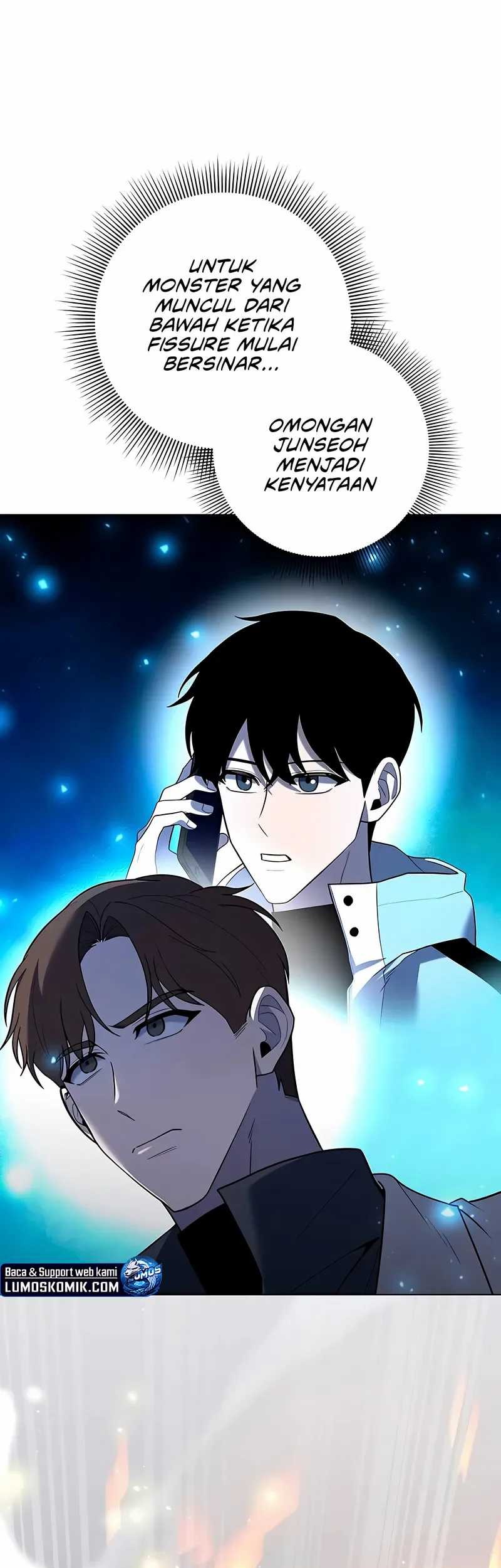 Weapon Maker Chapter 56 Gambar 17