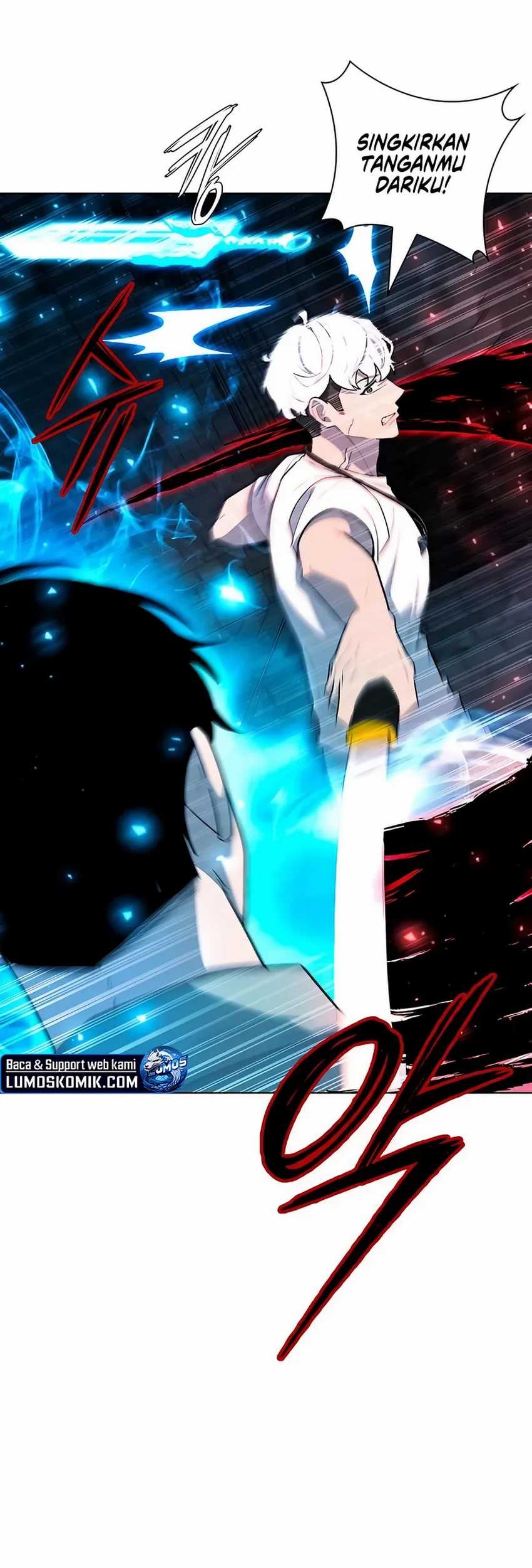 Weapon Maker Chapter 57 Gambar 32