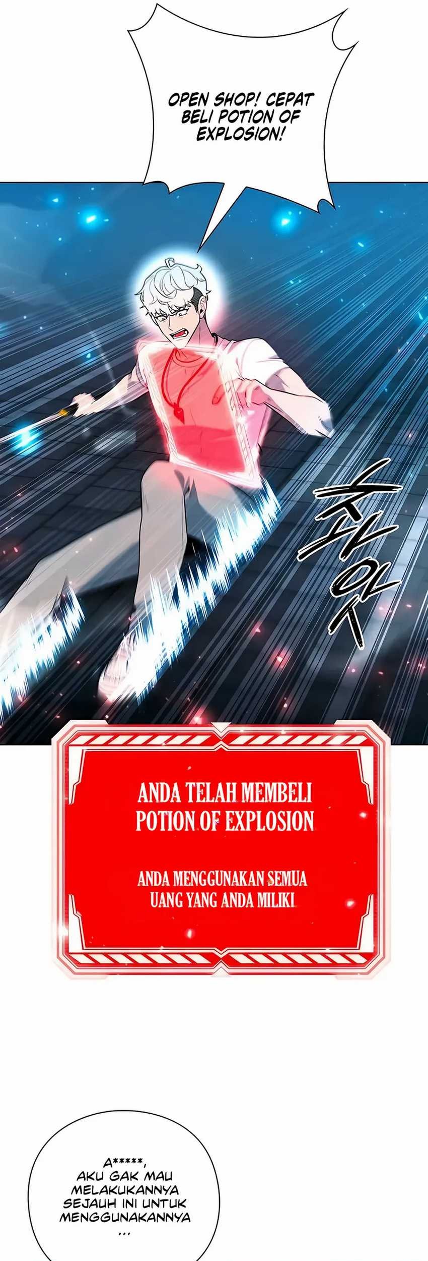 Weapon Maker Chapter 57 Gambar 37