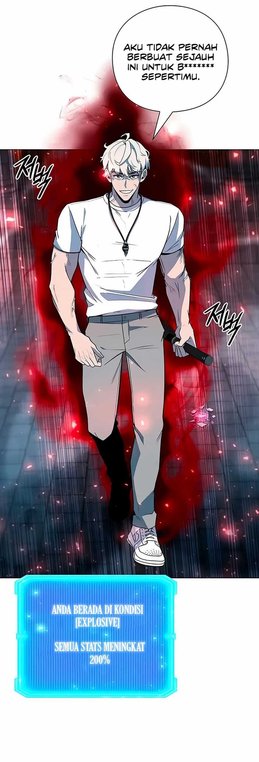 Weapon Maker Chapter 57 Gambar 40