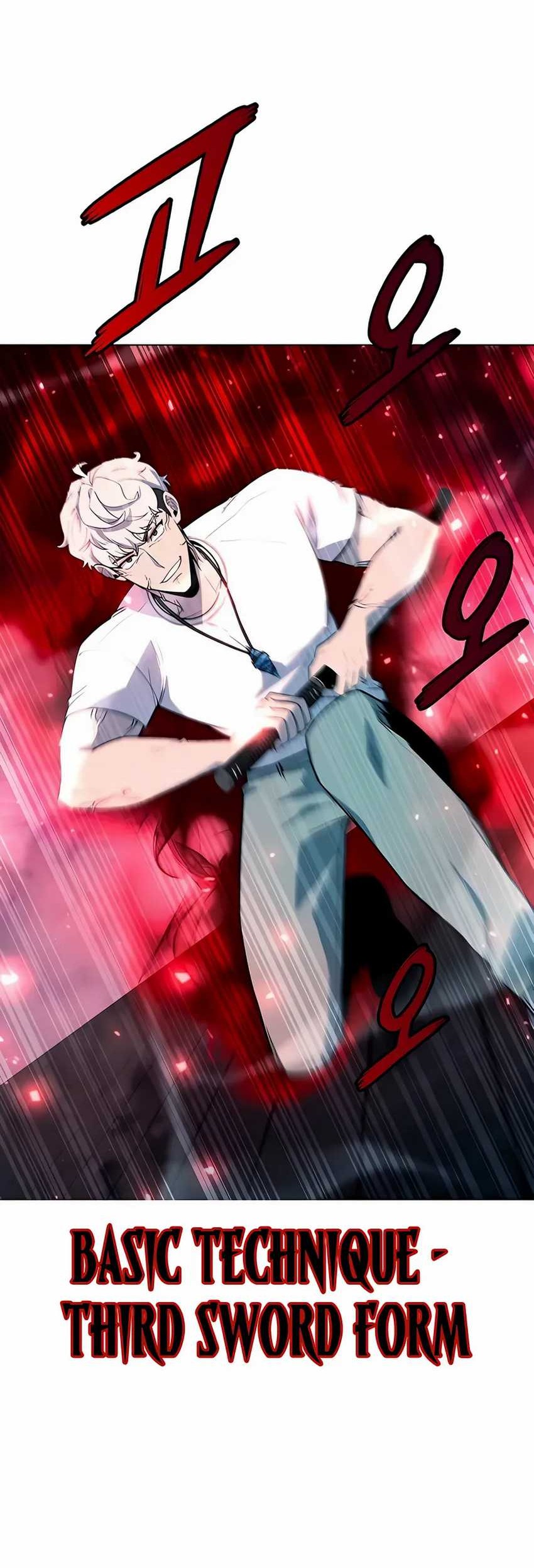 Weapon Maker Chapter 57 Gambar 41