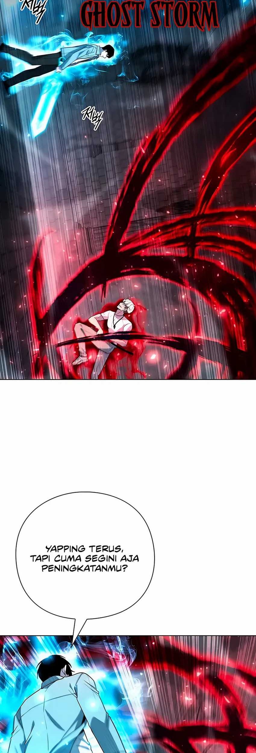 Weapon Maker Chapter 57 Gambar 43