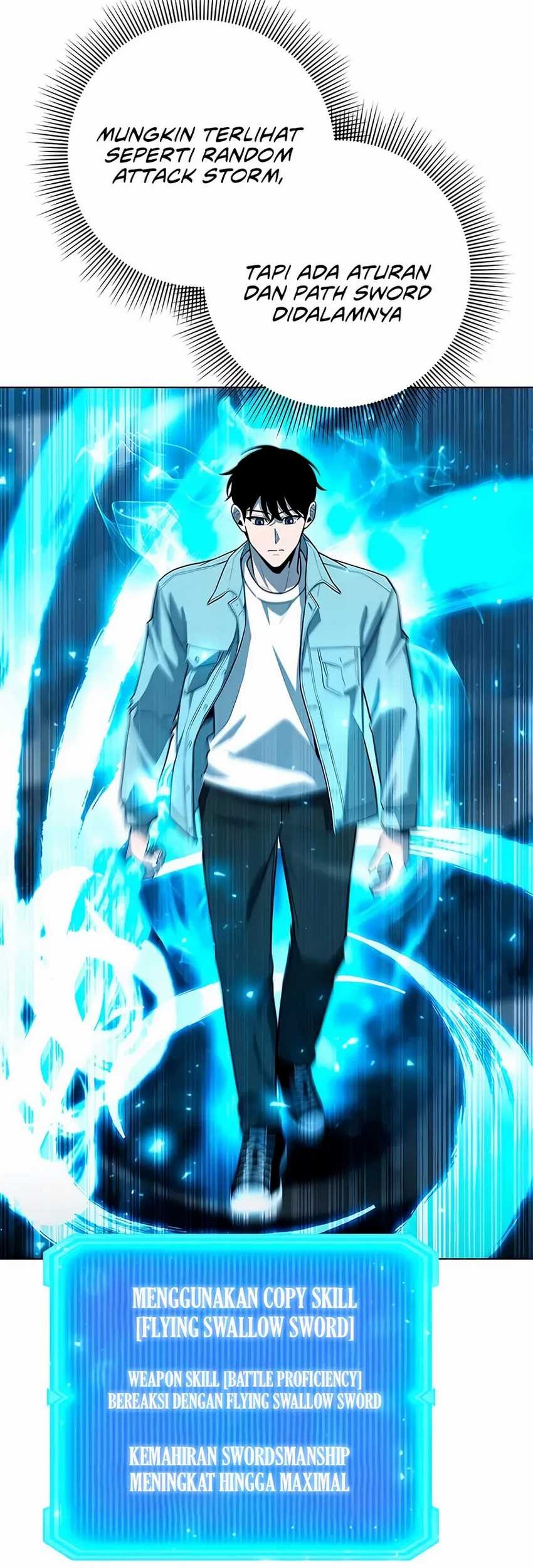 Weapon Maker Chapter 57 Gambar 46