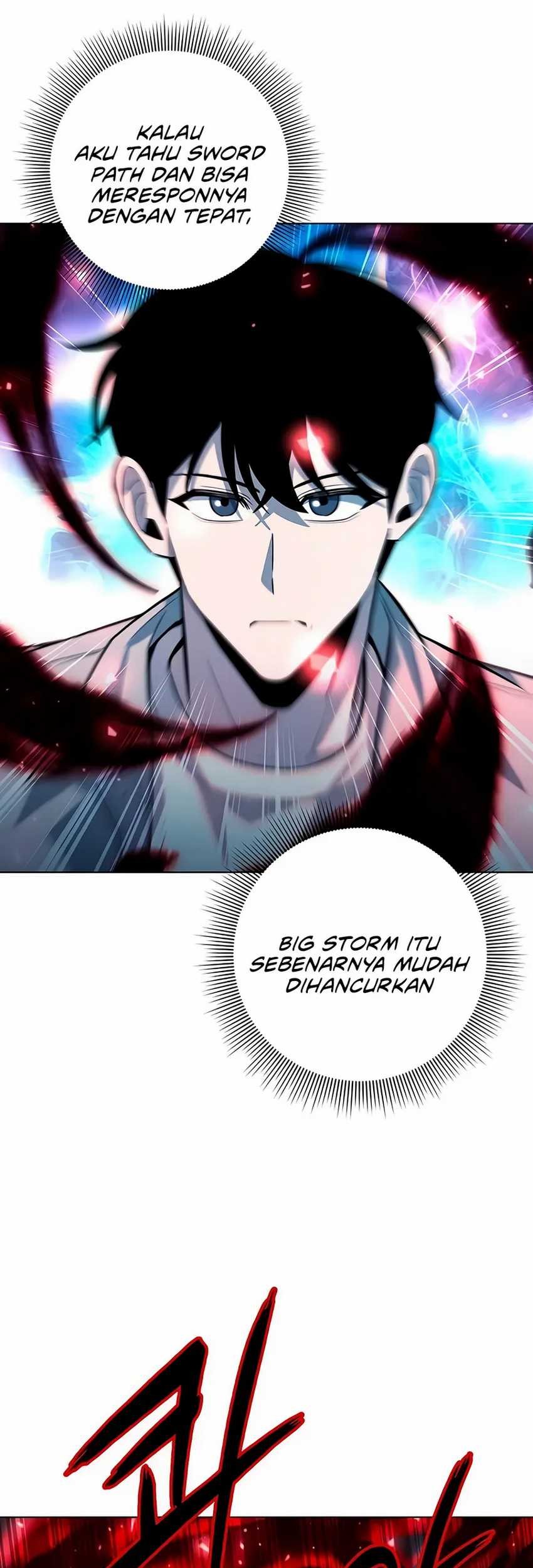 Weapon Maker Chapter 57 Gambar 48