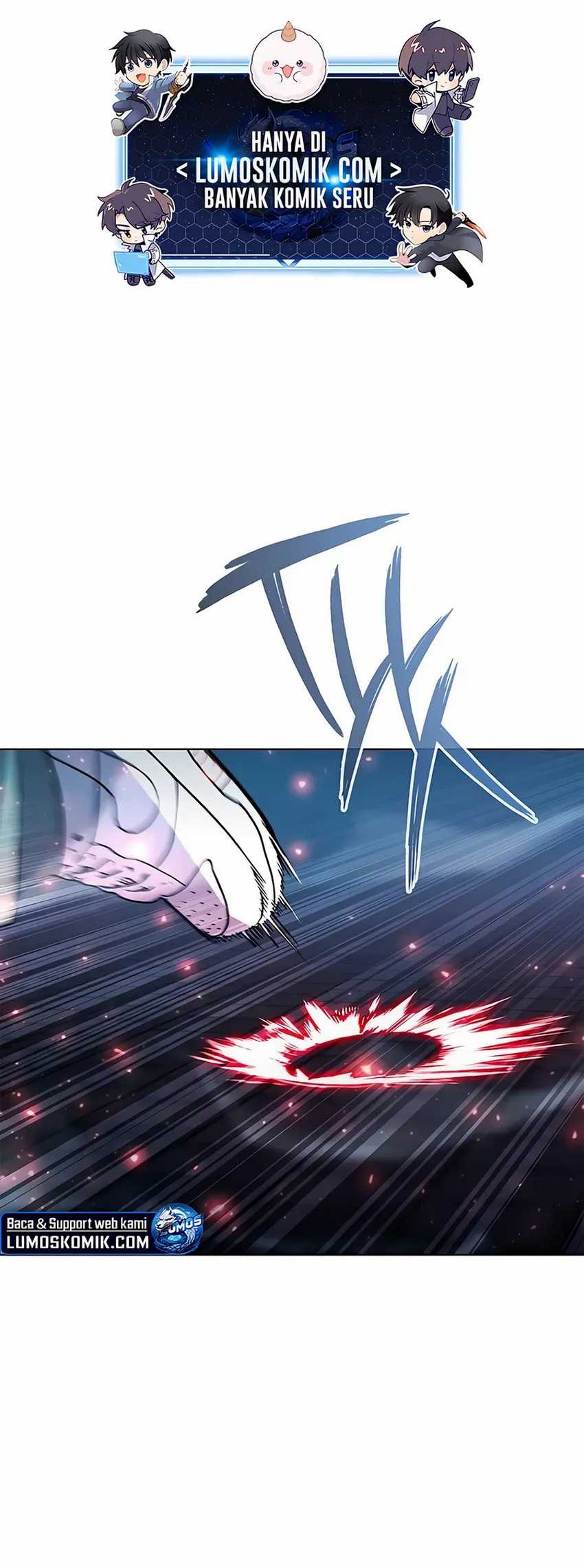Baca Weapon Maker Chapter 57 Gambar 2