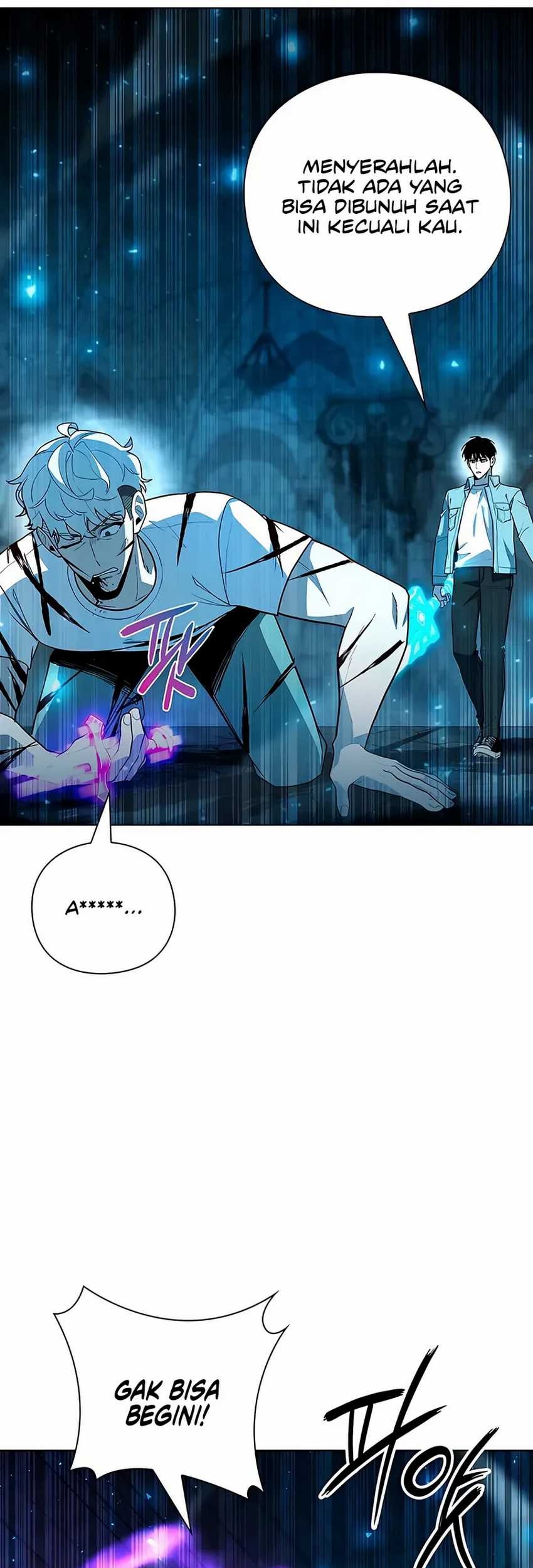 Weapon Maker Chapter 57 Gambar 54