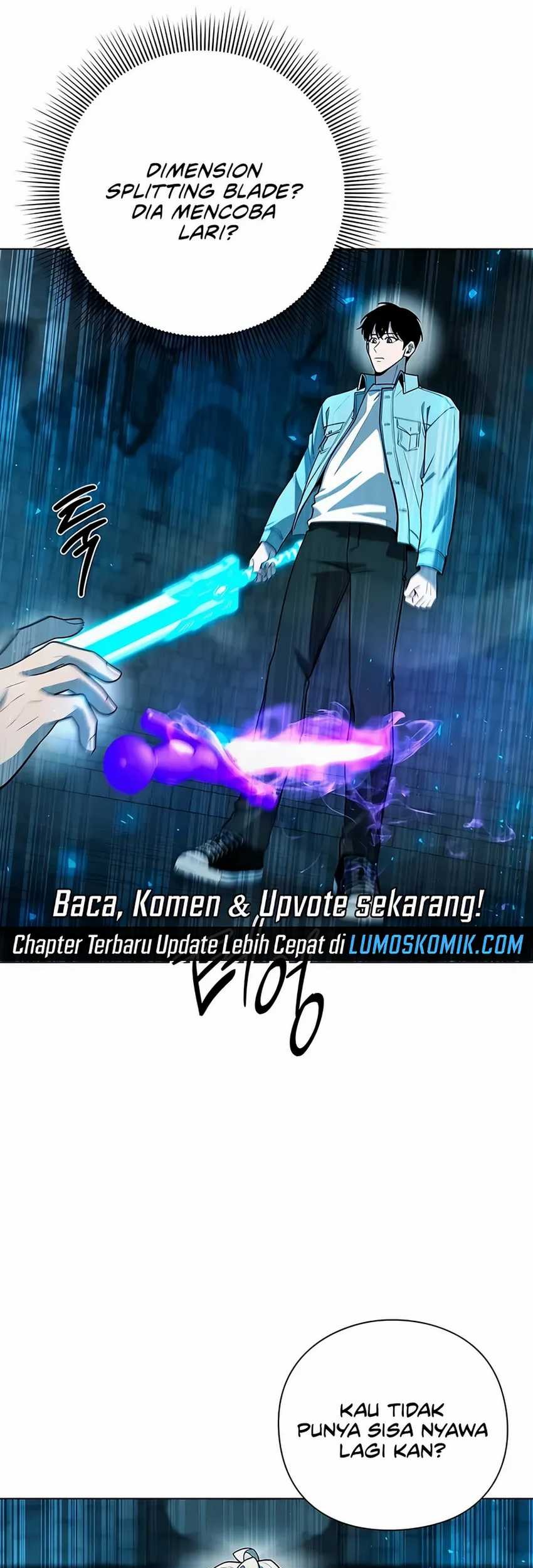 Weapon Maker Chapter 57 Gambar 57