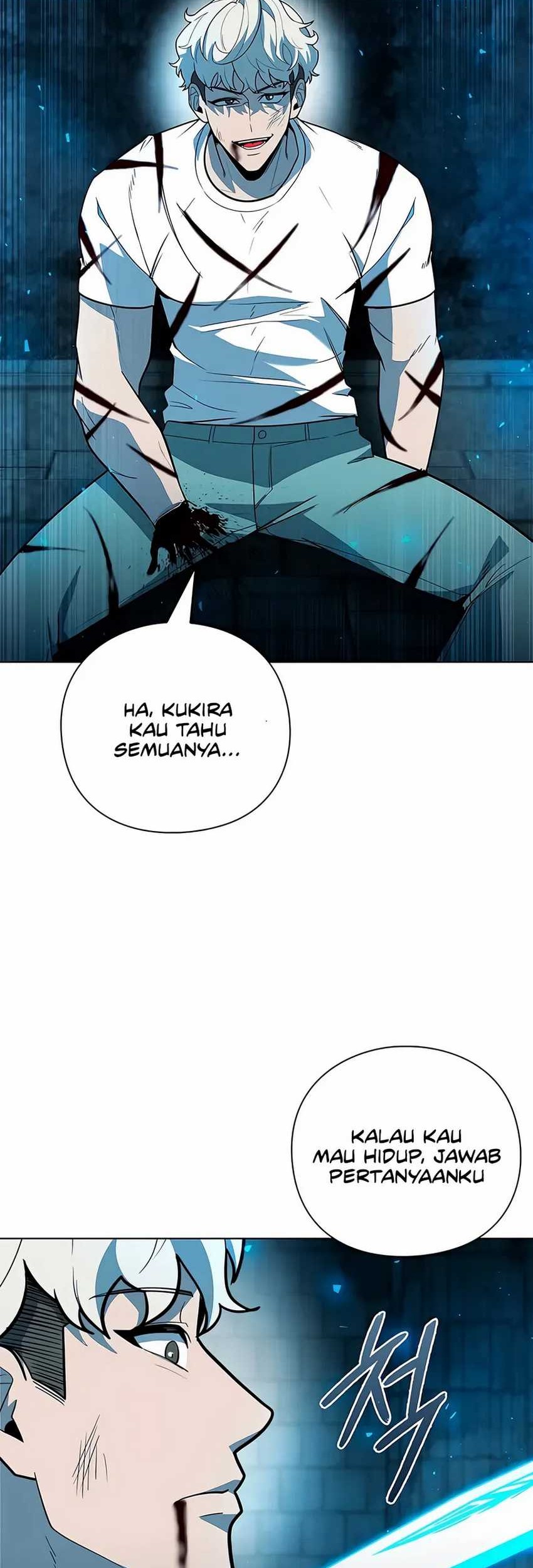 Weapon Maker Chapter 57 Gambar 58