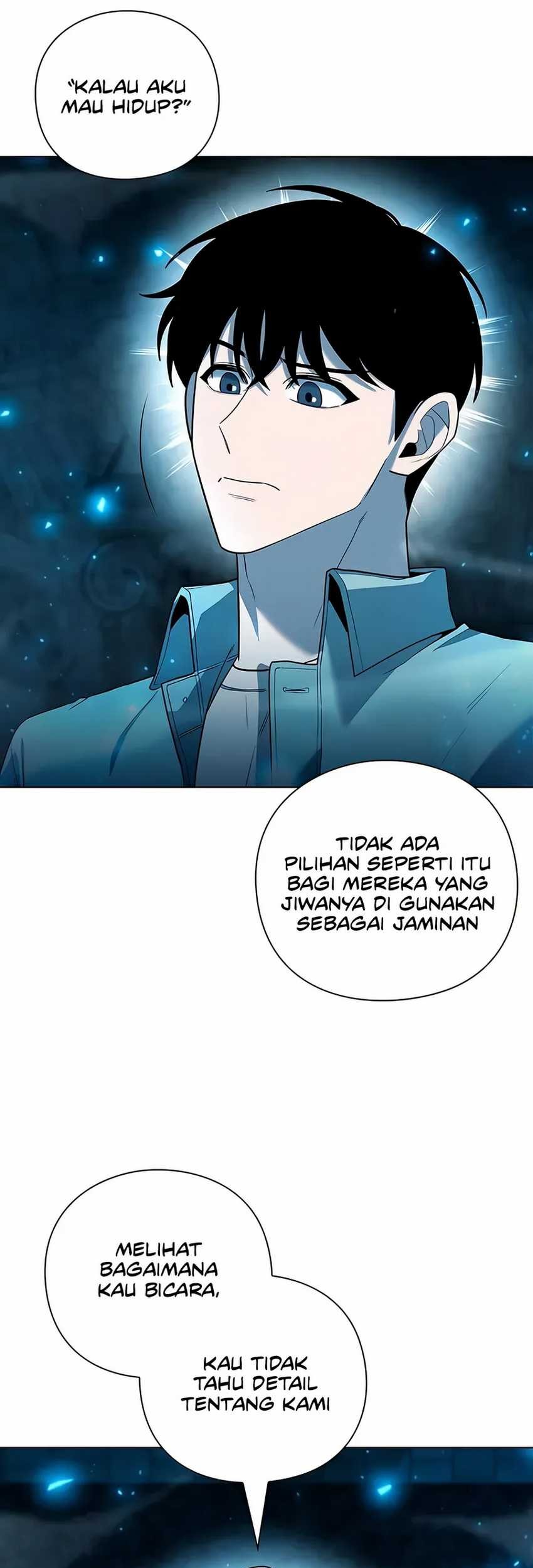Weapon Maker Chapter 57 Gambar 60
