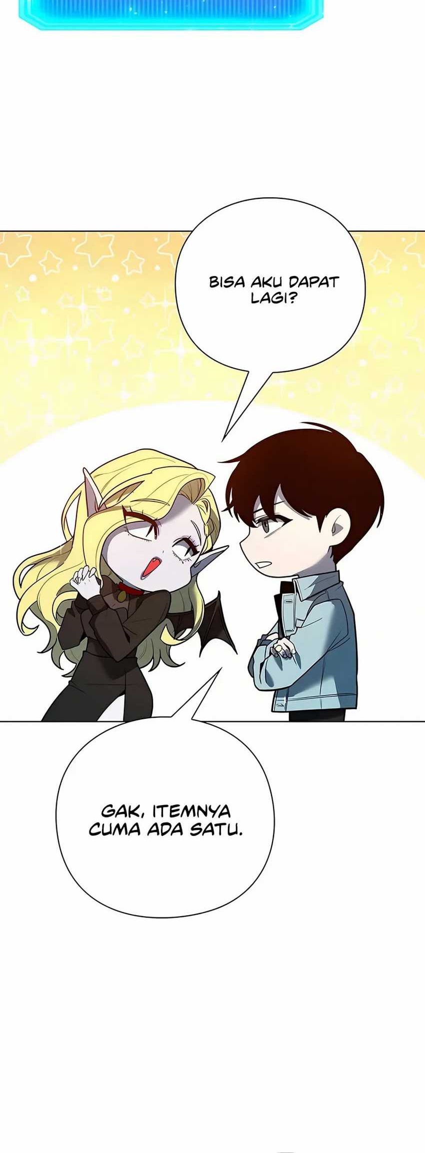Weapon Maker Chapter 57 Gambar 79