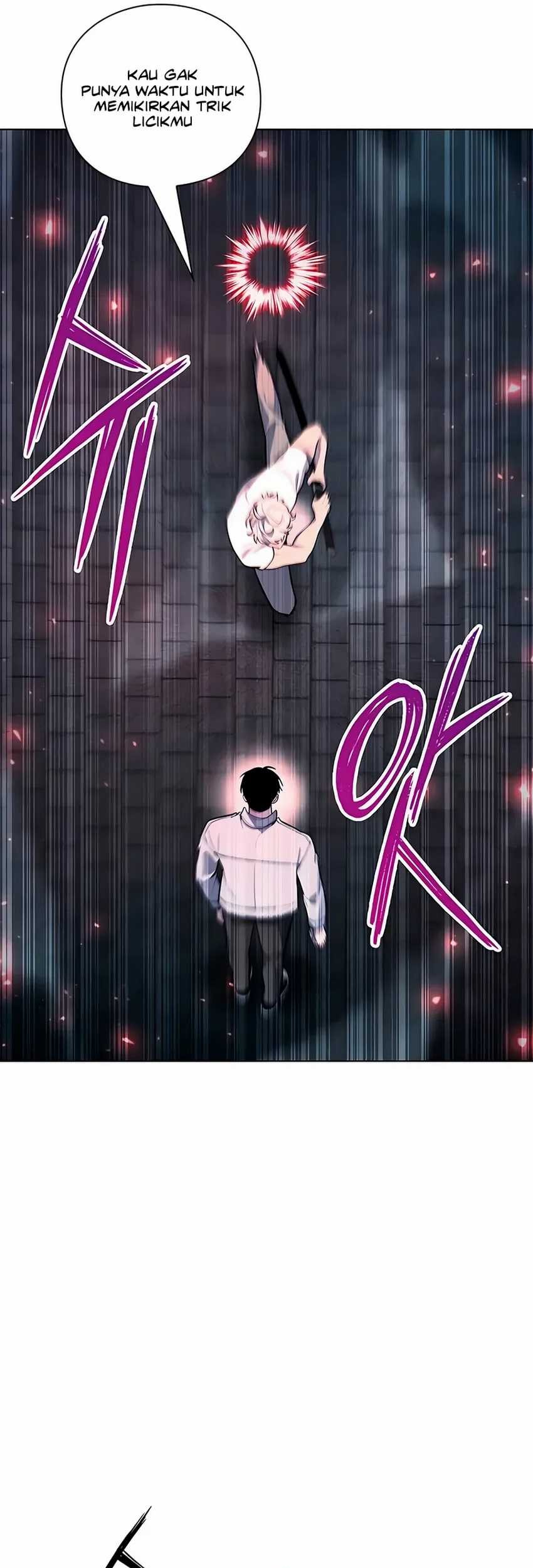 Weapon Maker Chapter 57 Gambar 3